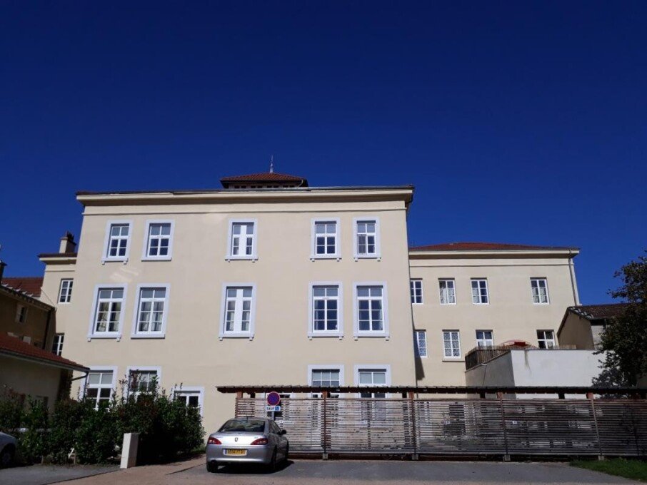 Appartement à louer, 53m², Bourg-en-Bresse