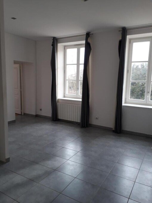 Appartement à louer, 53m², Bourg-en-Bresse