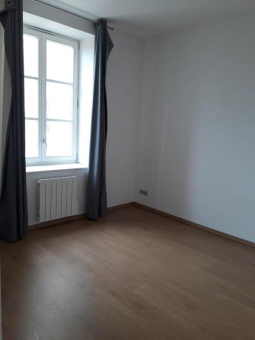 Appartement à louer, 53m², Bourg-en-Bresse