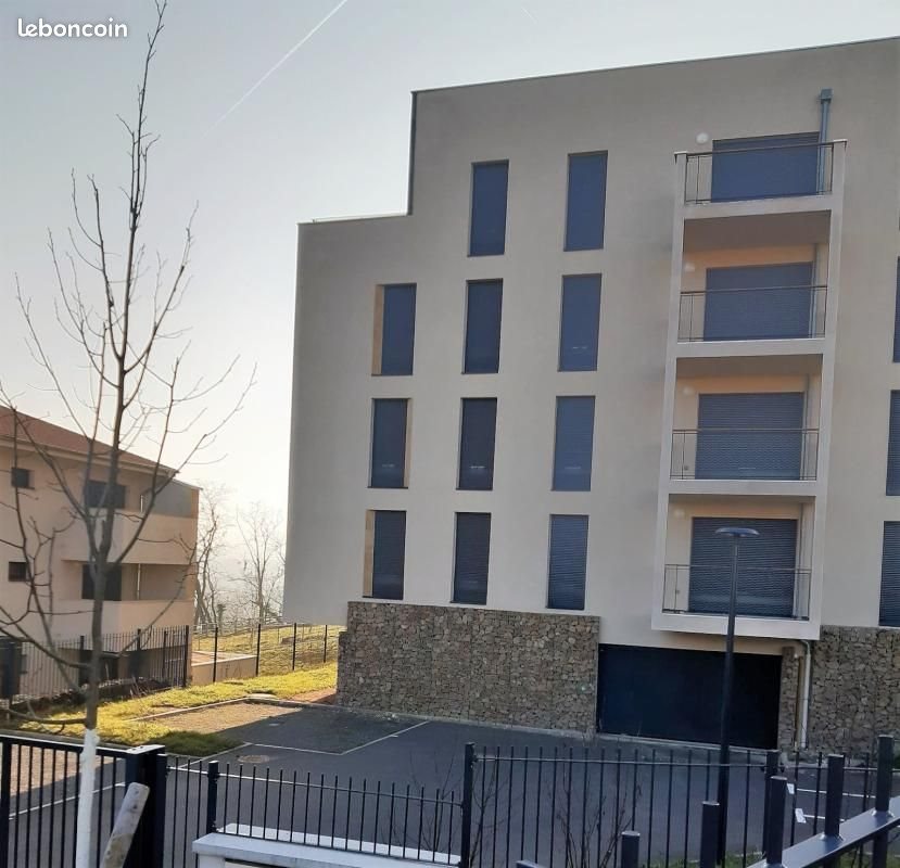 Appartement à louer, 67m², L'Arbresle