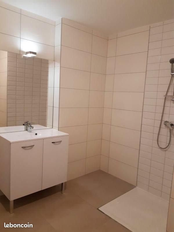 Appartement à louer, 67m², L'Arbresle