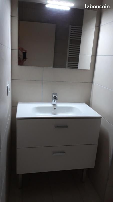 Appartement à louer, 70m², Saint-Germain-du-Plain