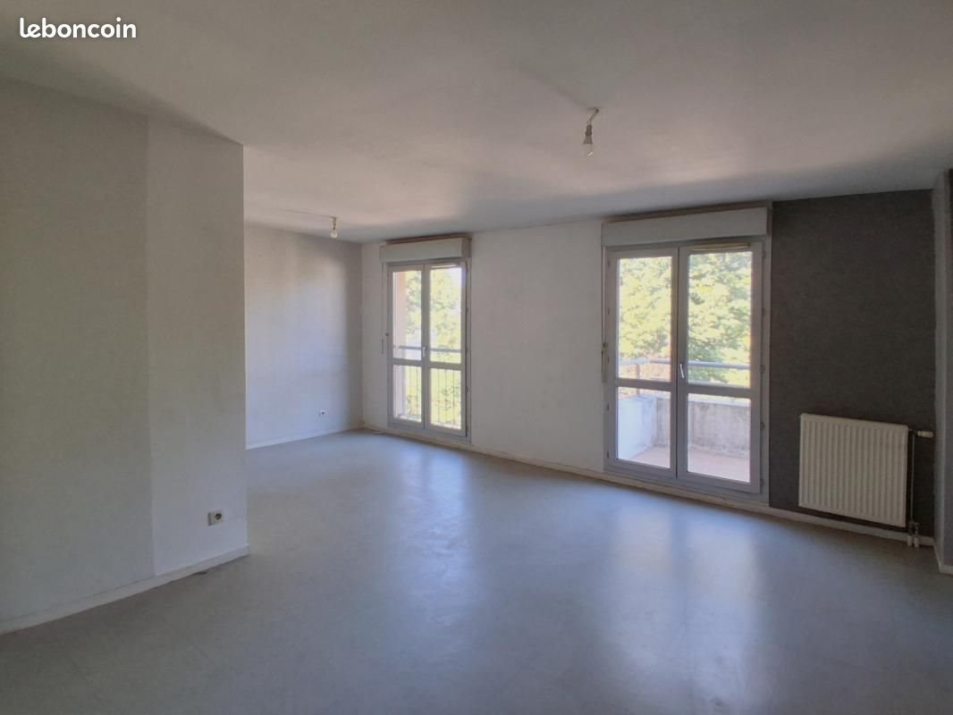 Appartement à vendre, 79m², Belleville