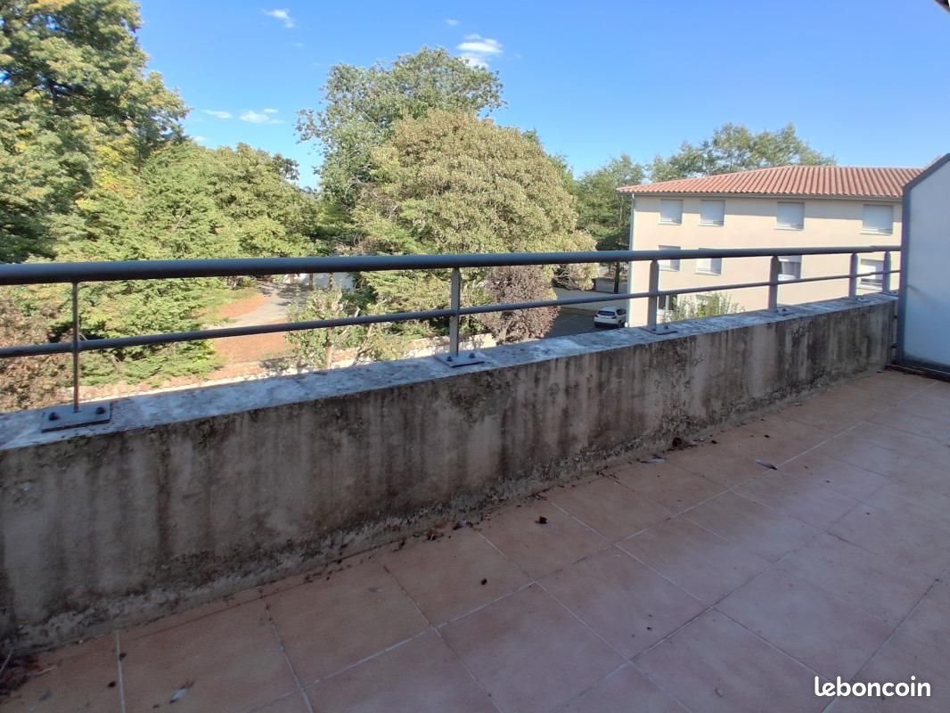 Appartement à vendre, 79m², Belleville
