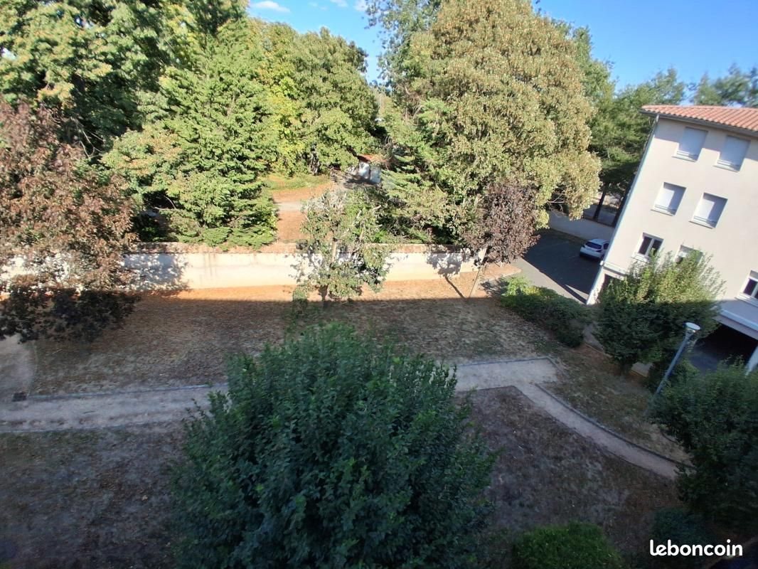 Appartement à vendre, 79m², Belleville