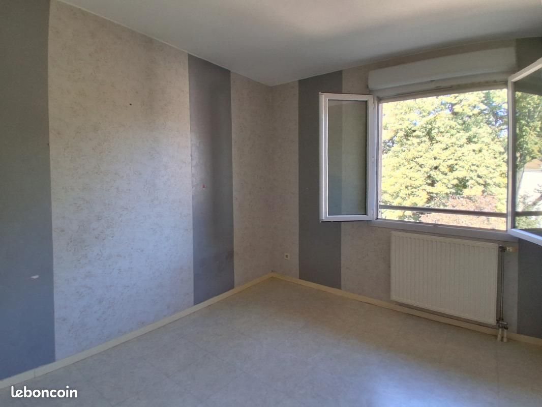 Appartement à vendre, 79m², Belleville