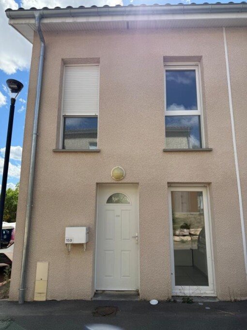 Maison à louer, 60m², Vaugneray