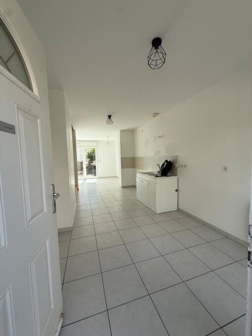 Maison à louer, 60m², Vaugneray