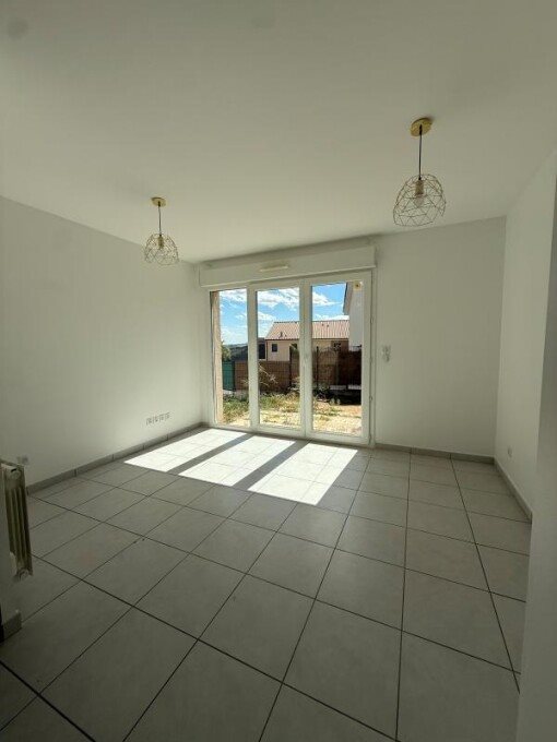 Maison à louer, 60m², Vaugneray