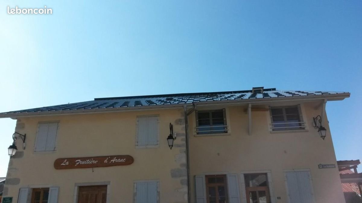 Appartement à louer, 67m², Aranc