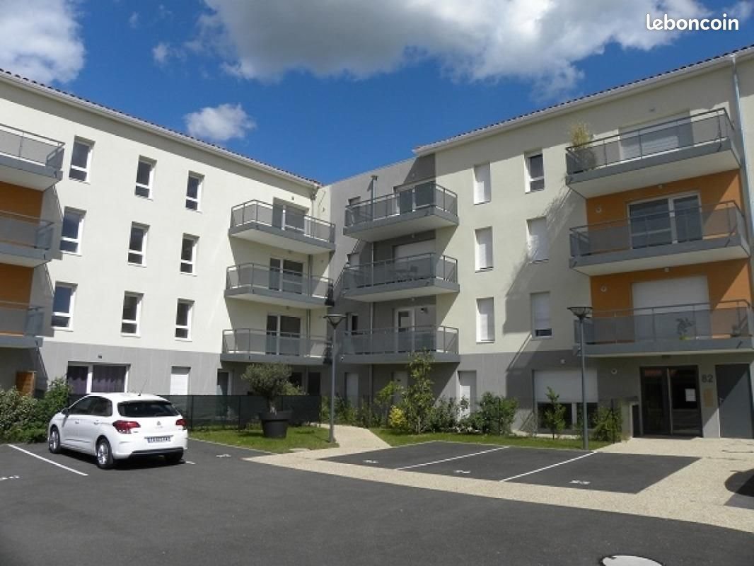 Appartement à louer, 90m², Ambérieu-en-Bugey