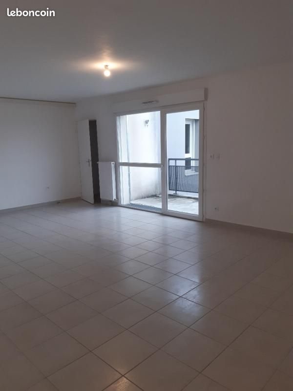 Appartement à louer, 90m², Ambérieu-en-Bugey