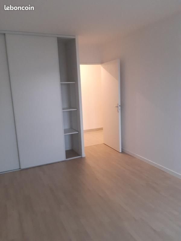 Appartement à louer, 90m², Ambérieu-en-Bugey