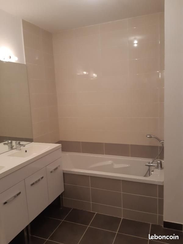 Appartement à louer, 90m², Ambérieu-en-Bugey