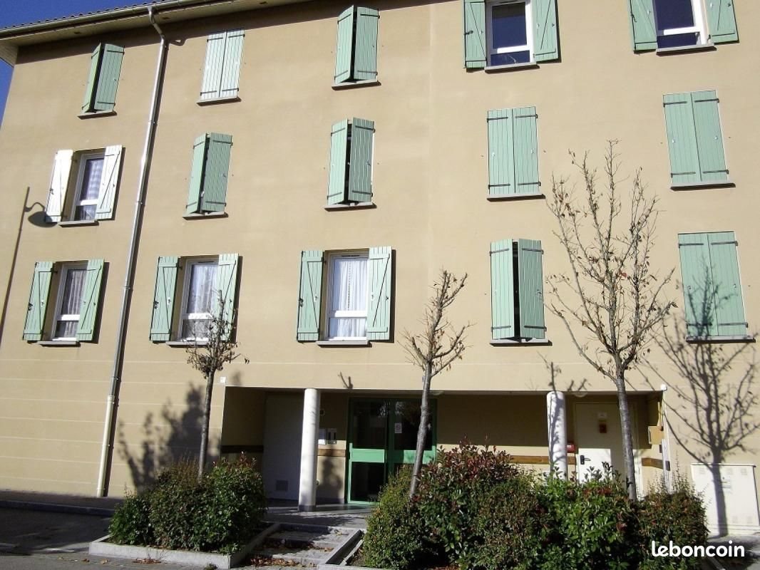 Appartement à louer, 68m², Pont-d'Ain