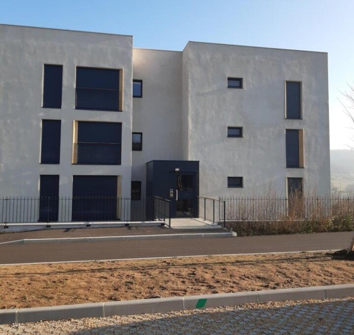 Appartement à louer, 67m², L'Arbresle