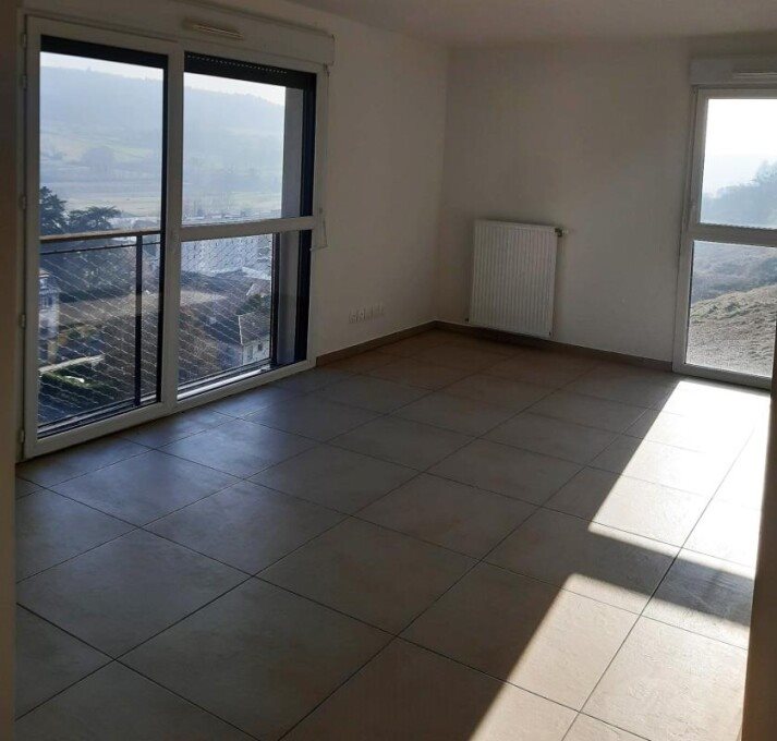 Appartement à louer, 67m², L'Arbresle