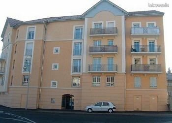 Appartement à louer, 73m², Oyonnax