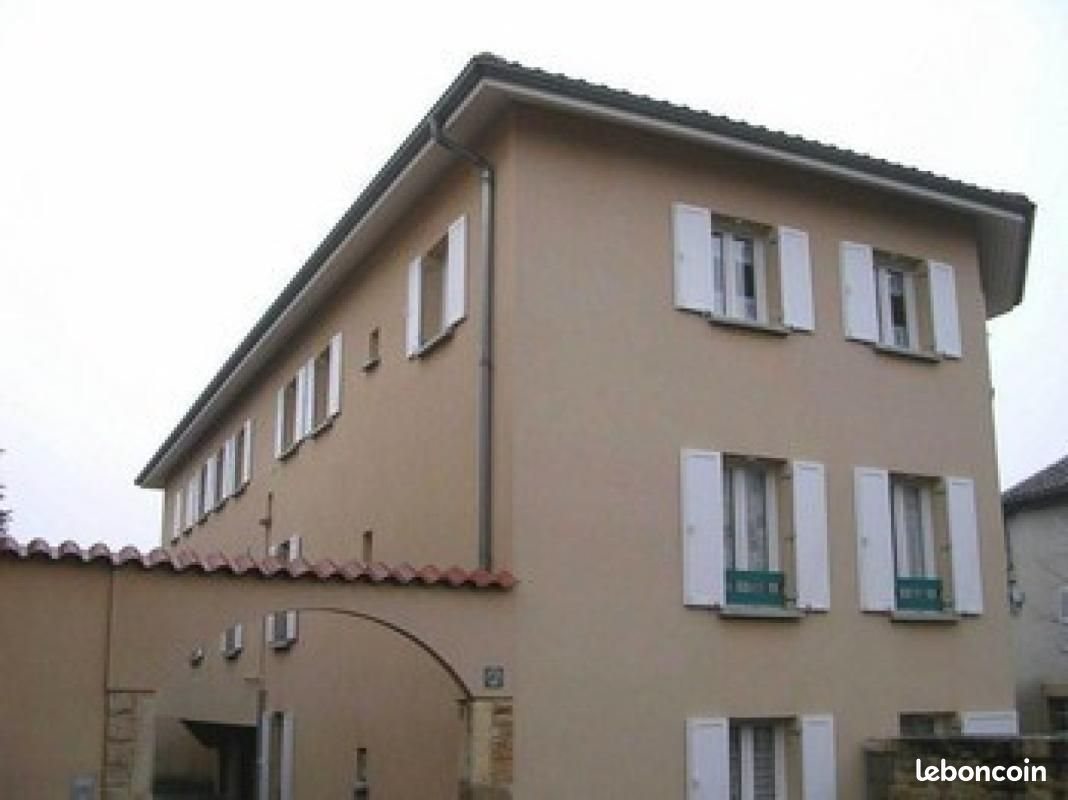 Appartement à louer, 68m², Fleurie