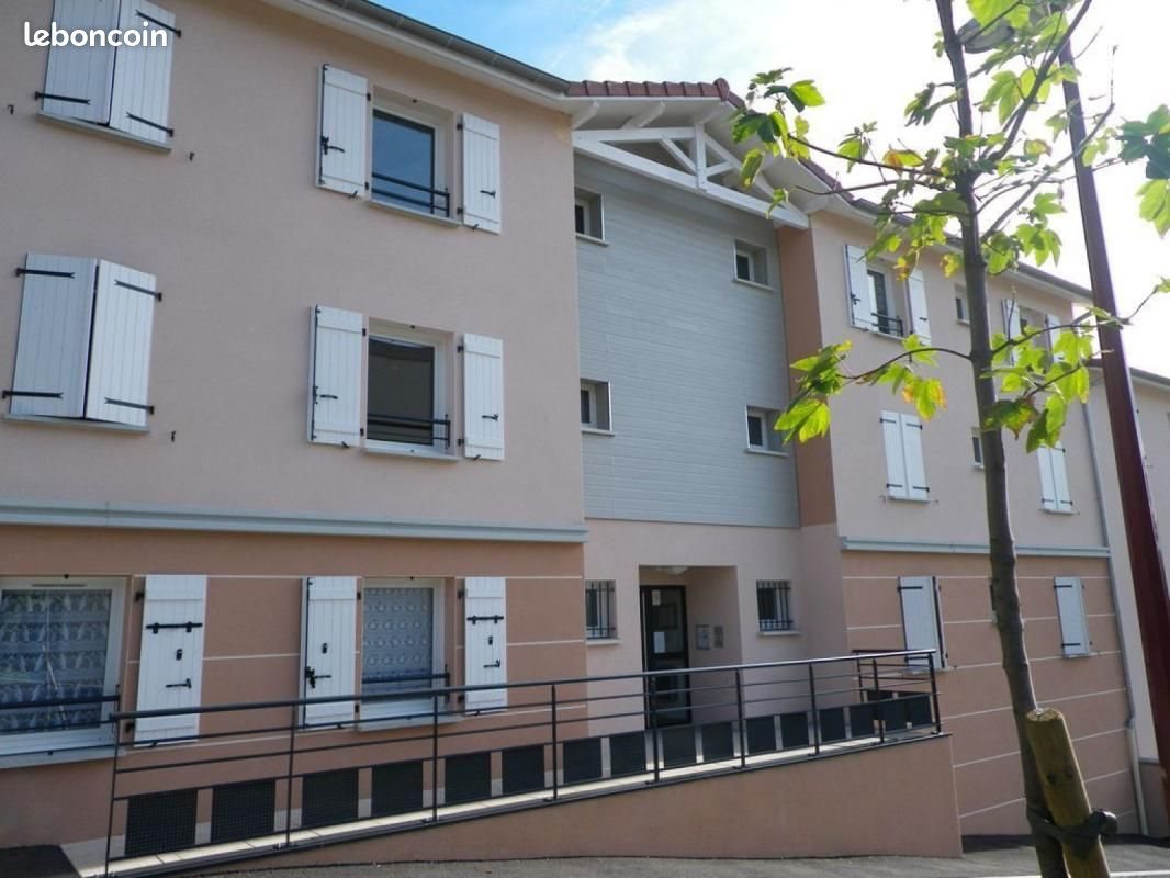 Appartement à louer, 75m², Ambérieu-en-Bugey