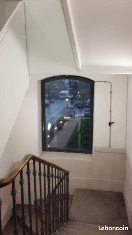 Appartement à louer, 48m², Pierre-Bénite