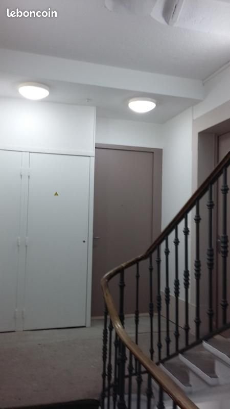 Appartement à louer, 48m², Pierre-Bénite