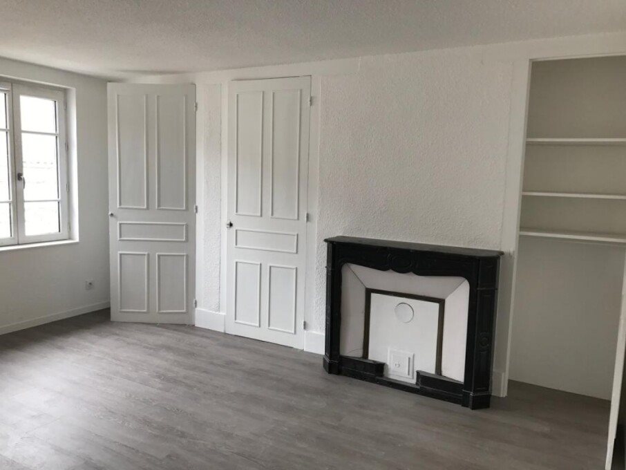 Appartement à louer, 54m², Bourg-en-Bresse