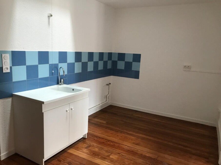 Appartement à louer, 54m², Bourg-en-Bresse