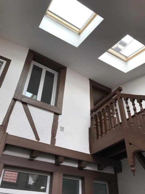 Appartement à louer, 54m², Bourg-en-Bresse