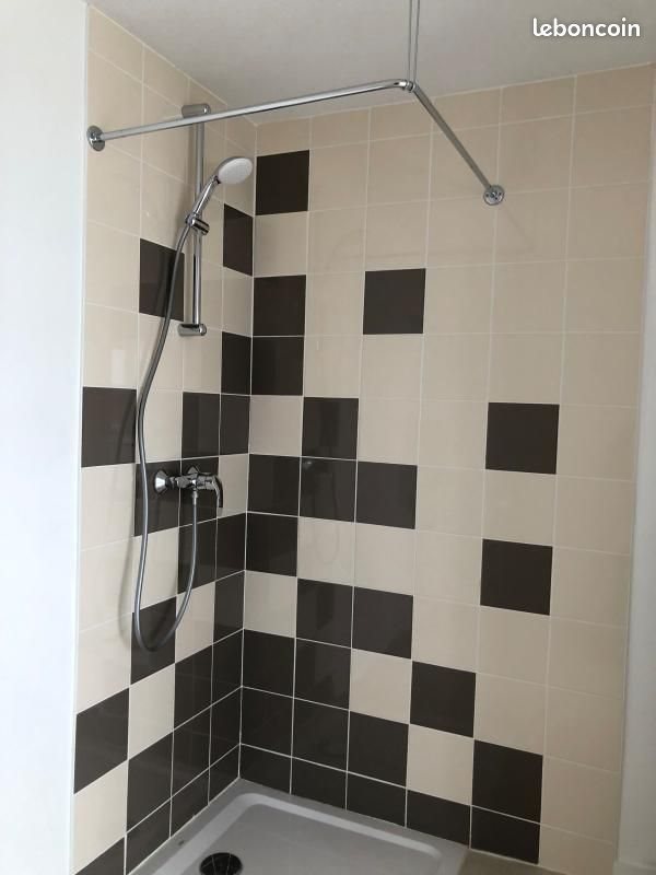 Appartement à louer, 47m², Saint-Bonnet-de-Joux
