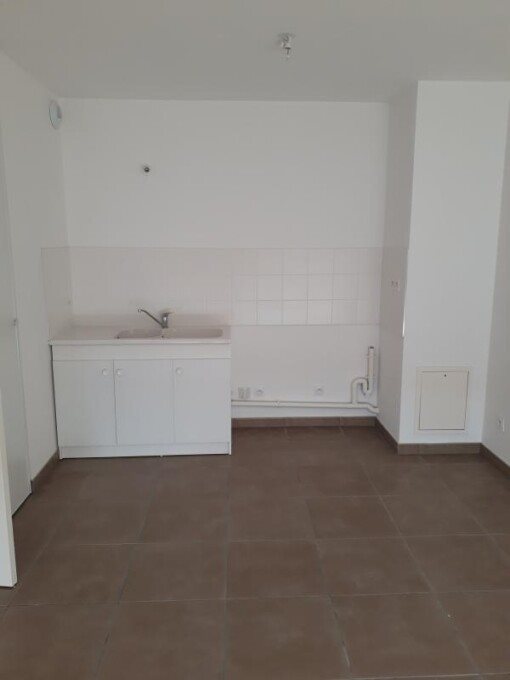Appartement à louer, 68m², Odenas