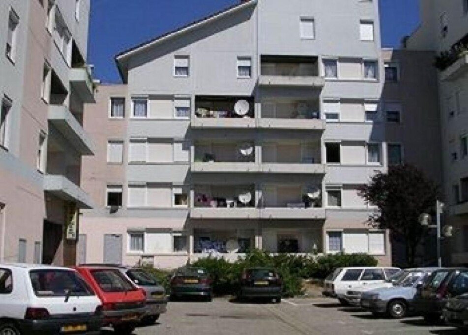 Appartement à louer, 100m², Bellignat