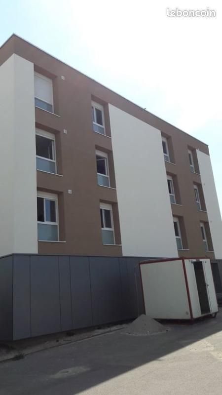 Appartement à louer, 56m², Autun