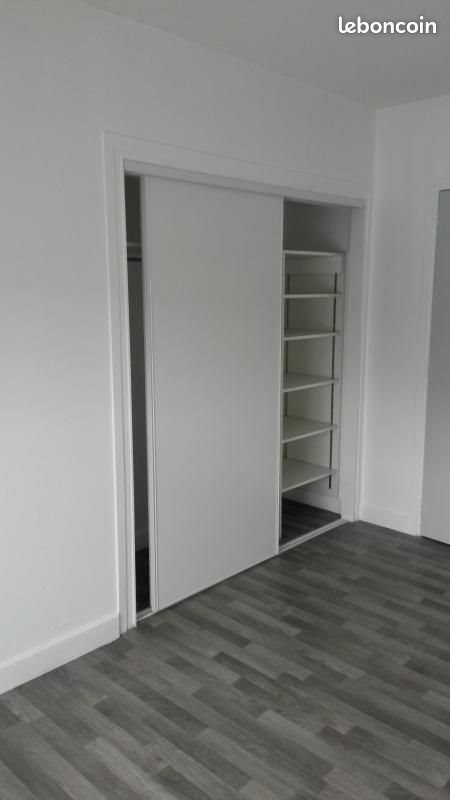 Appartement à louer, 56m², Autun