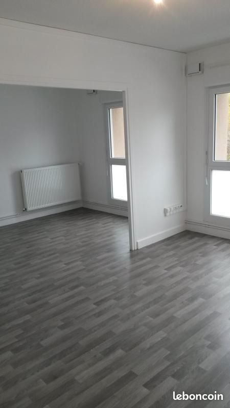 Appartement à louer, 56m², Autun