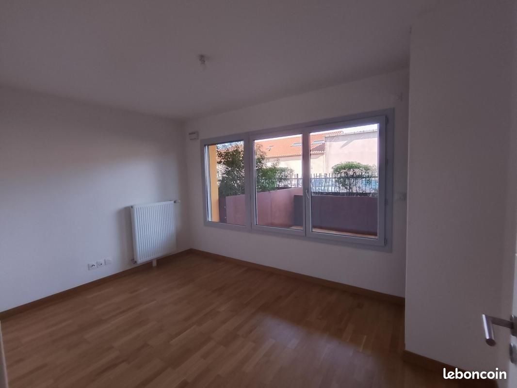 Appartement à louer, 56m², Belleville