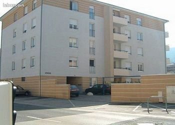 Appartement à louer, 67m², Oyonnax