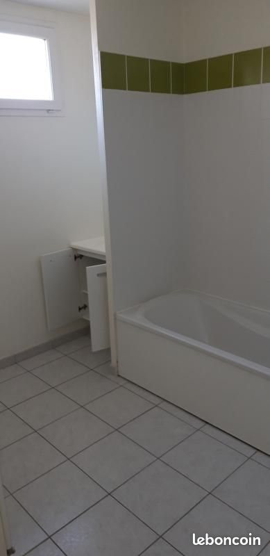 Appartement à louer, 70m², Paray-le-Monial