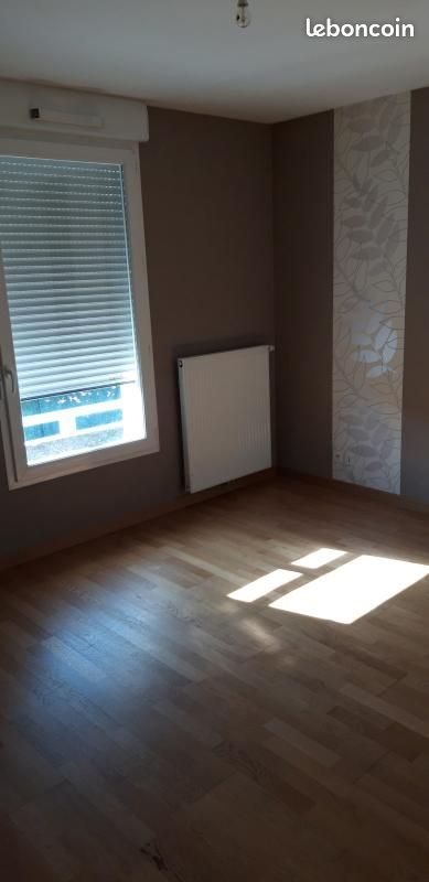 Appartement à louer, 70m², Paray-le-Monial