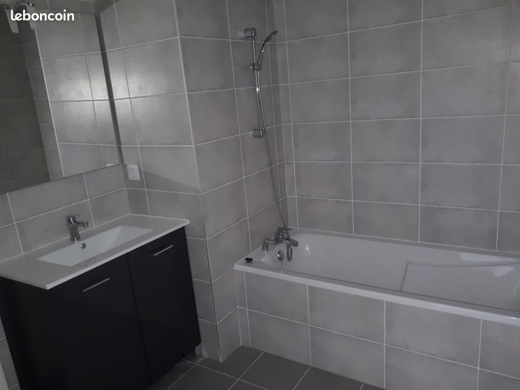 Appartement à louer, 75m², Albertville