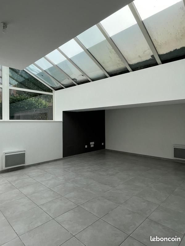 Appartement à louer, 86m², Oyonnax