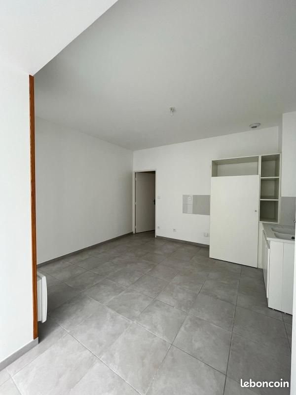 Appartement à louer, 86m², Oyonnax