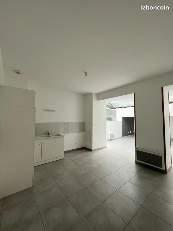 Appartement à louer, 86m², Oyonnax