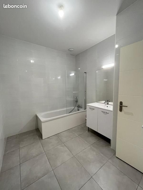 Appartement à louer, 86m², Oyonnax
