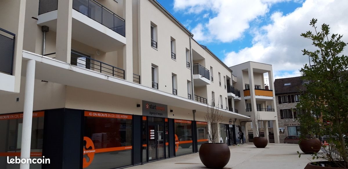 Appartement à louer, 85m², Oyonnax