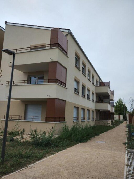 Appartement à louer, 64m², Attignat