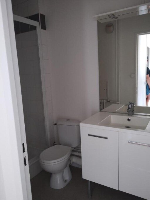 Appartement à louer, 45m², Autun