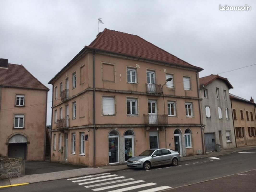 Appartement à louer, 60m², Dompierre-les-Ormes