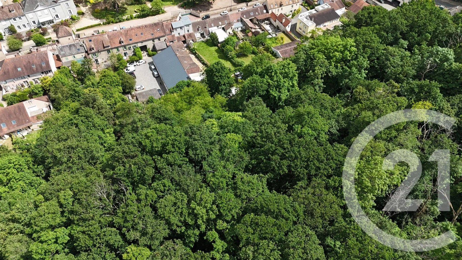 Maison à vendre, 157m², Epernon
