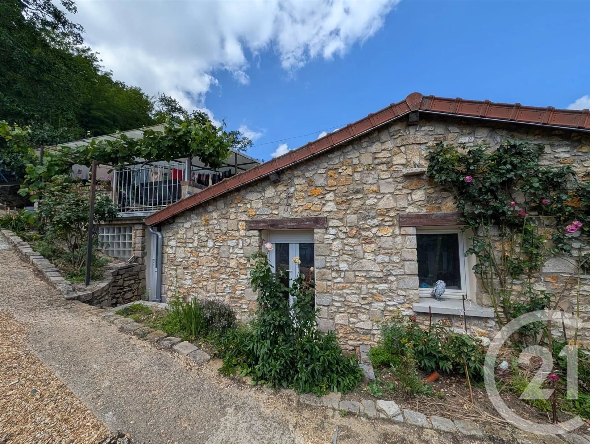 Maison à vendre, 157m², Epernon